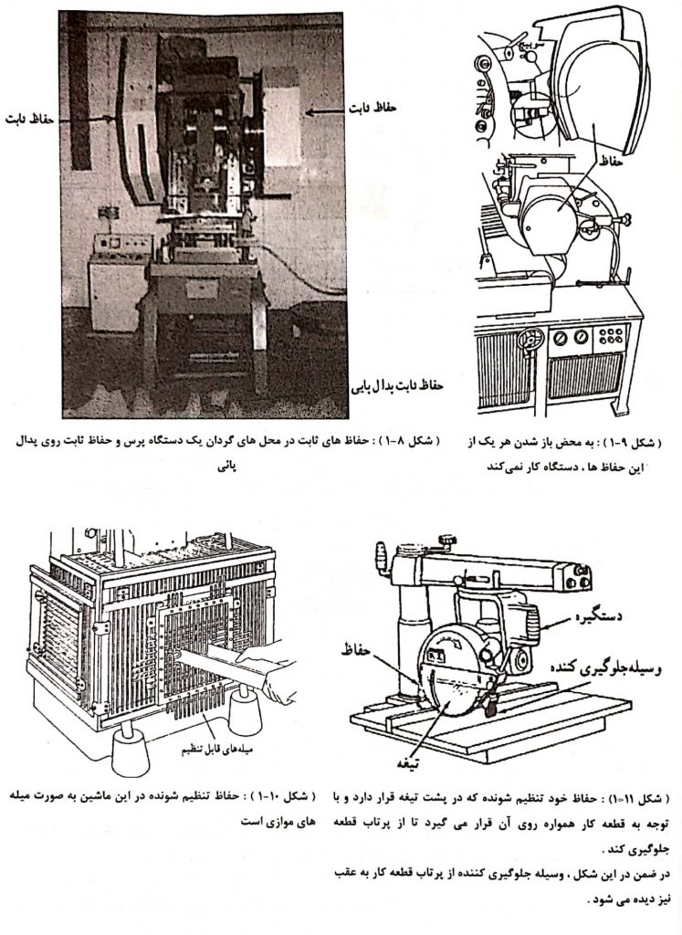 برقکار فرمانیه